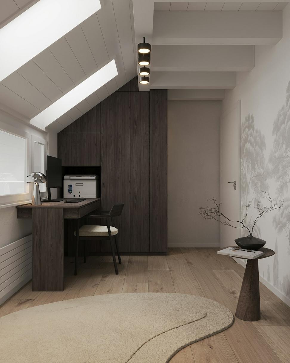 High Park Residence
