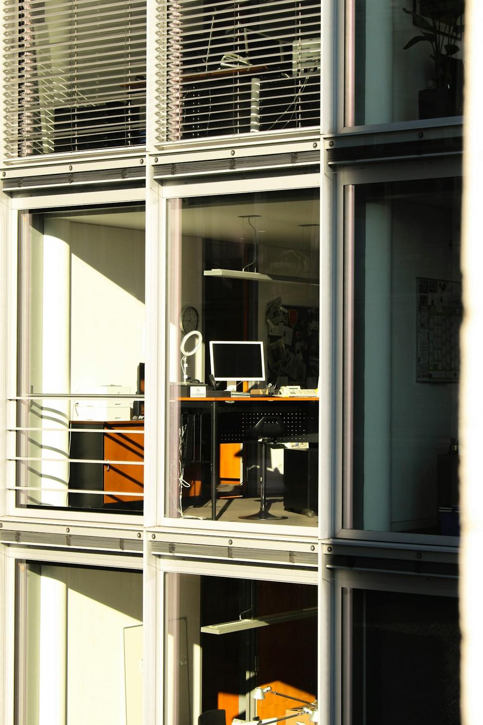 Liberty Village Co-working