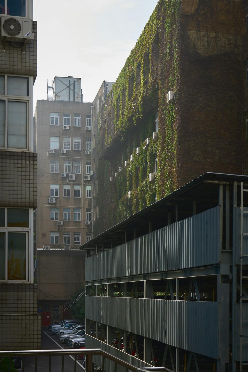 Contemporary Architecture