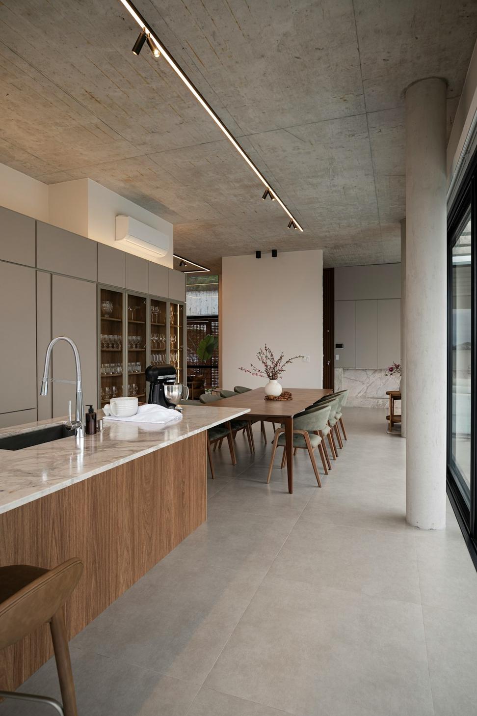 Roncesvalles Renovation