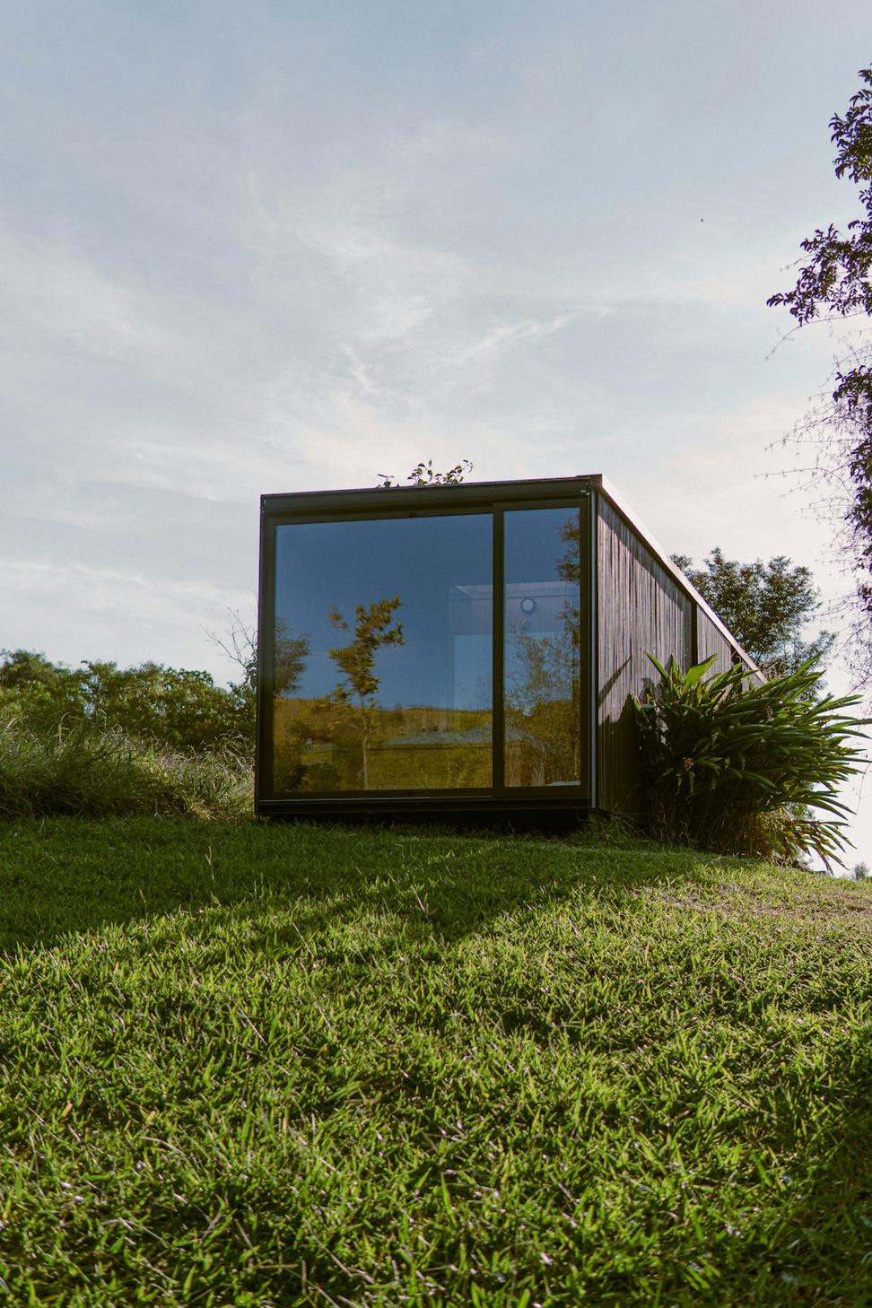 Ravine House Project
