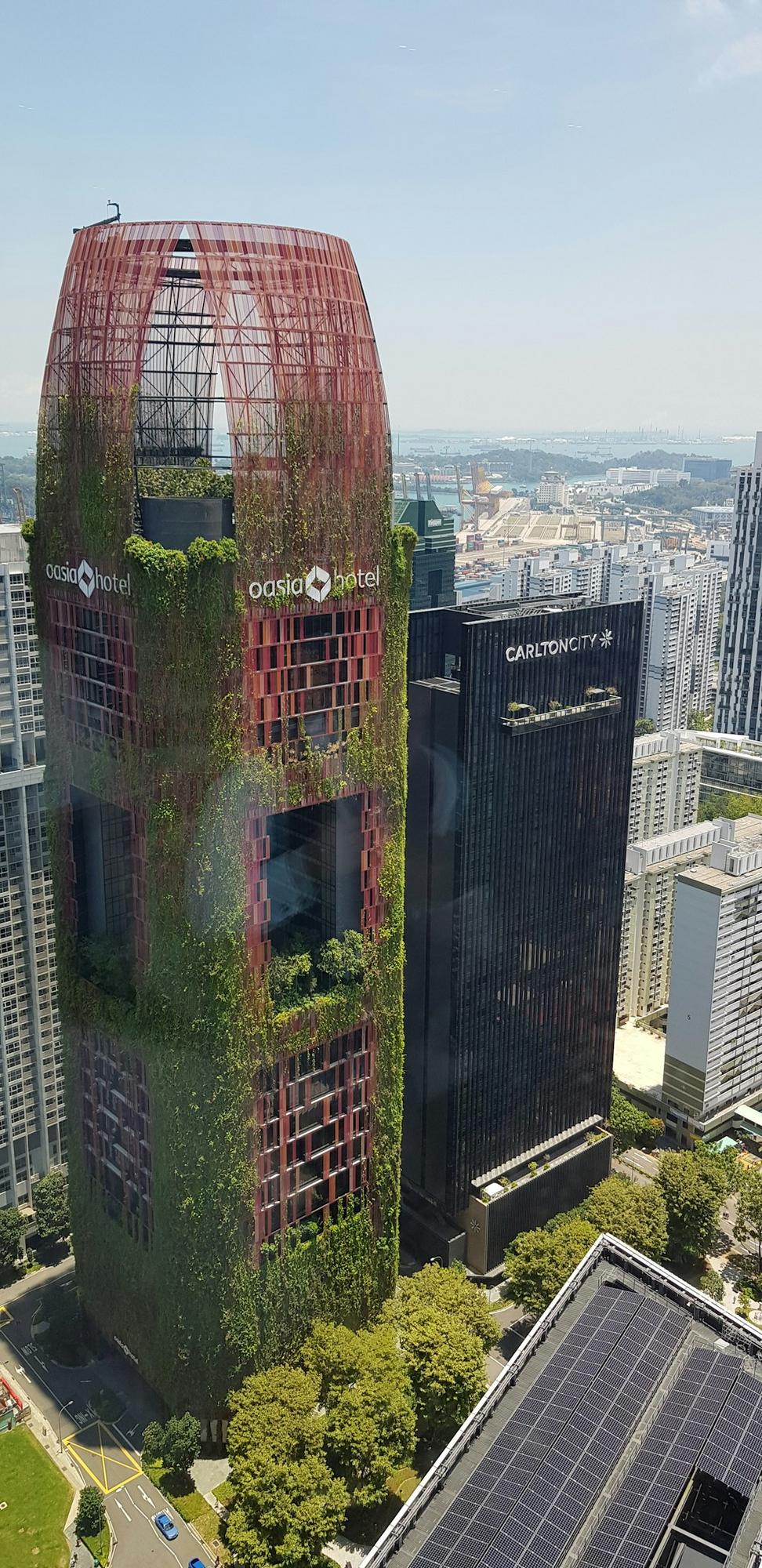 Sustainable construction
